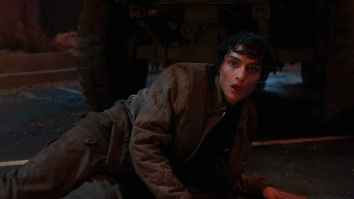 Stranger Things Co-Creator Drops Season 5 Vol. 2 Details