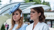 Princess Eugenie breaks silence on behalf of herself and sister Beatrice after missing Christmas concert