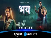 Teaser of 'Bhay – The Gaurav Tiwari Story’ unveiled