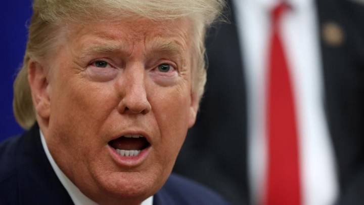 Trump evalúa ataques terrestres contra cárteles de Venezuela