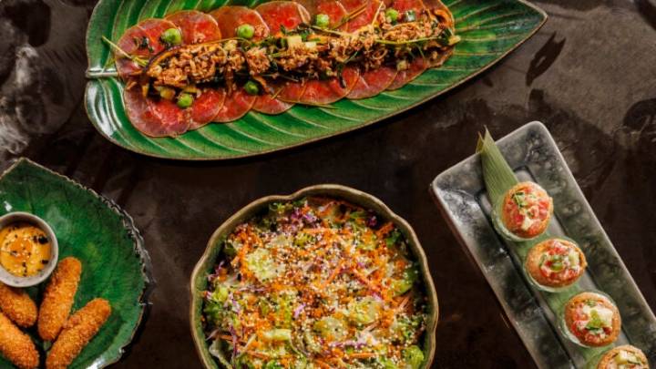 5 best restaurant openings and dining updates (Dec. 11, 2025)