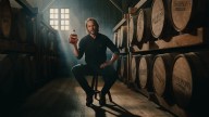 Taylor Kitsch Jefferson’s Bourbon Campaign: Watch Commercial Online