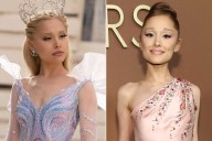 Ariana Grande Is 'So Moved and Grateful' for Second Golden Globe Nomination