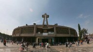 Basílica de Guadalupe: santuario de fe y devoción