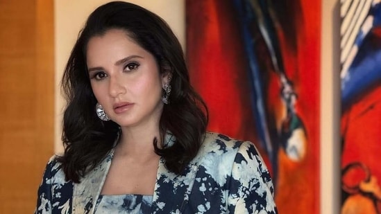 Sania Mirza reveals battling ‘bouts of depression’ during her peak