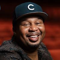 Roy Wood Jr. signs onto Comedy Fest, comic submissions open