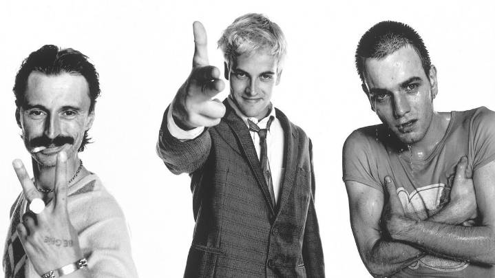 'Trainspotting', ¿película o libro?: diferencias con la obra que "merecía venderse más que la Biblia"
