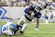 Lions CB had a brutally honest admission about getting torched by CeeDee Lamb