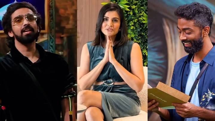 Bigg Boss 19: Malti Chahar gets candid about Amaal Mallik and Pranit More after exit