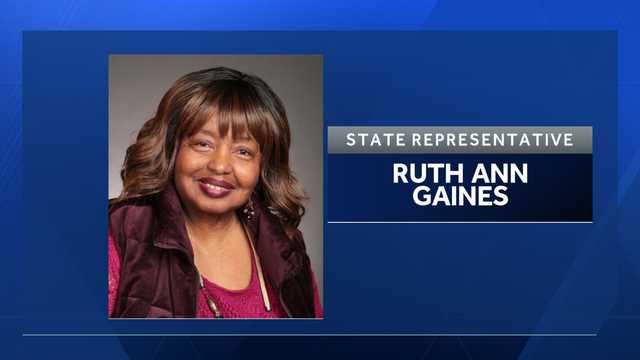 Iowa politics: State Rep. Ruth Ann Gaines won't seek reelection next year