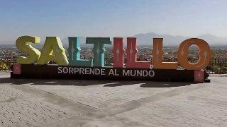 Presidirá Javier Díaz ‘Ciudades Capitales’; impulsará alcalde de Saltillo prácticas exitosas