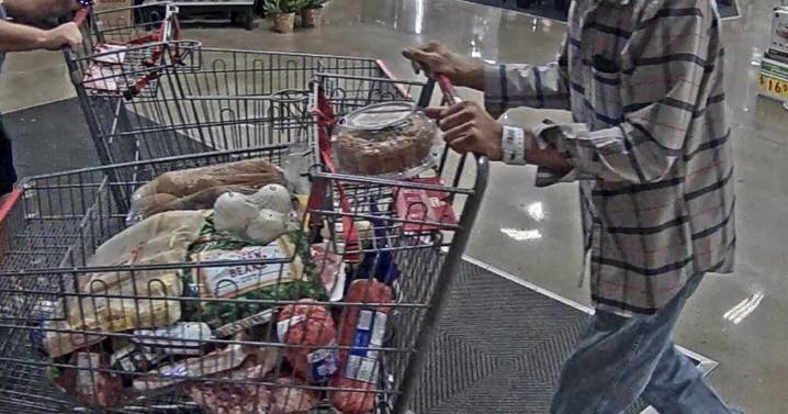 Update: Heights police still have not found accused H