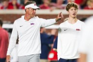 Lane Kiffin’s son pens brief farewell after dad bolts for LSU