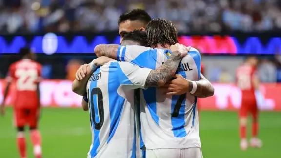 Cuánto cuesta viajar para ver a la Selección Argentina en el Mundial 2026