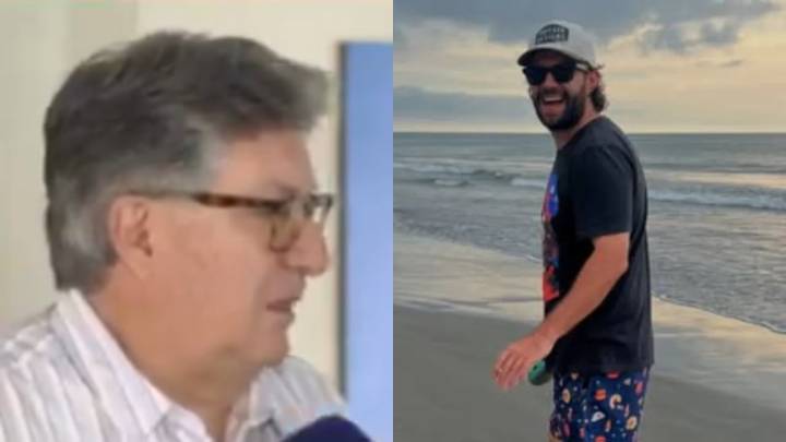 “Le dije, ‘Vamos a almorzar’”: la última charla de Jean-Claude con su padre antes del fatal atraco en el norte de Bogotá