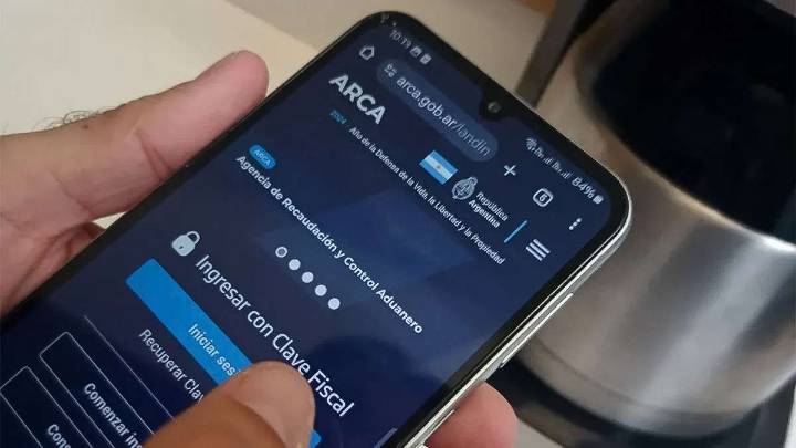 ARCA redefine cómo se pagará el IVA en las ventas y servicios por plataformas digitales