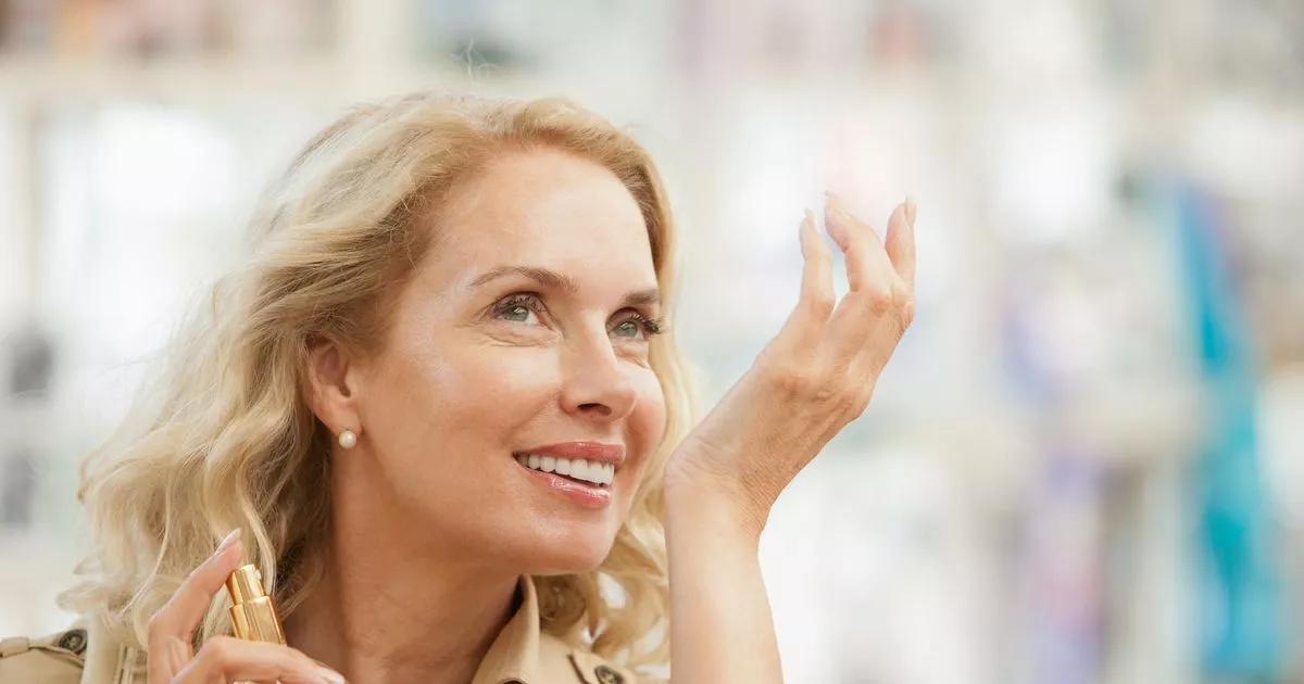 Perfume fans can bag designer scents for free in today