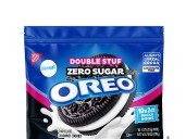 Oreo is bringing zero-sugar cookies to U.S.