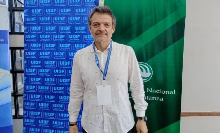 Ronda de Negocios bonaerense: “Las empresas de La Matanza se vinculan con las de otros partidos”, destacan