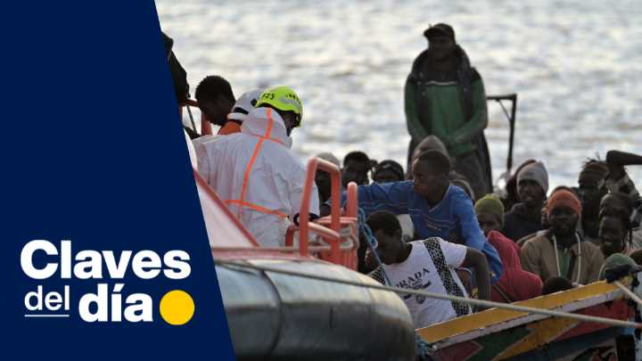 Claves del día | ¿Cómo funcionarían los centros de deportación de migrantes de la UE?