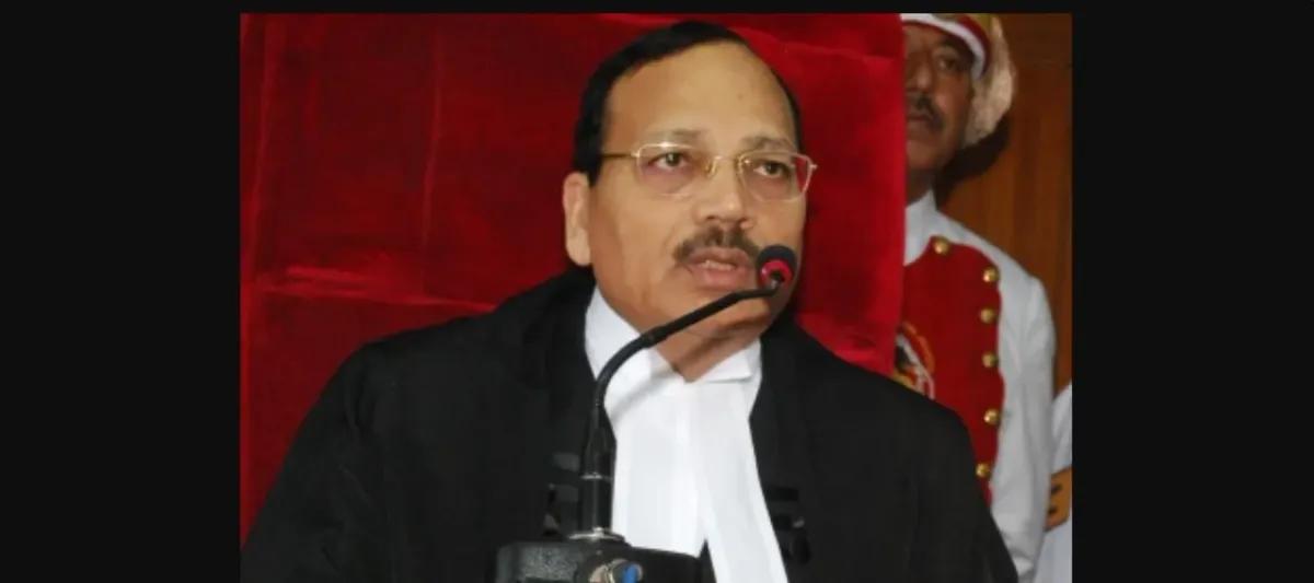 CJI Surya Kant arrives in Odisha, to attend symposium in Cuttack tomorrow