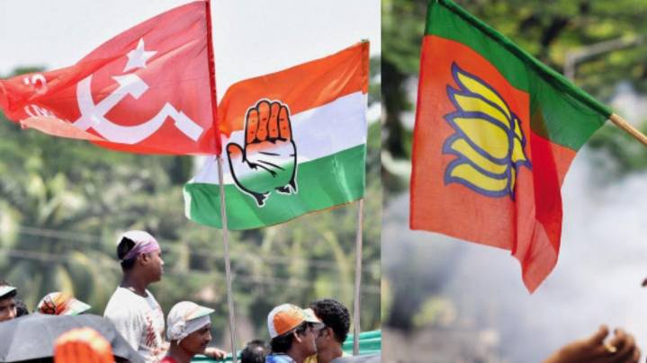 Kerala local body election results 2025: Major upsets, shaken strongholds and dramatic defeats