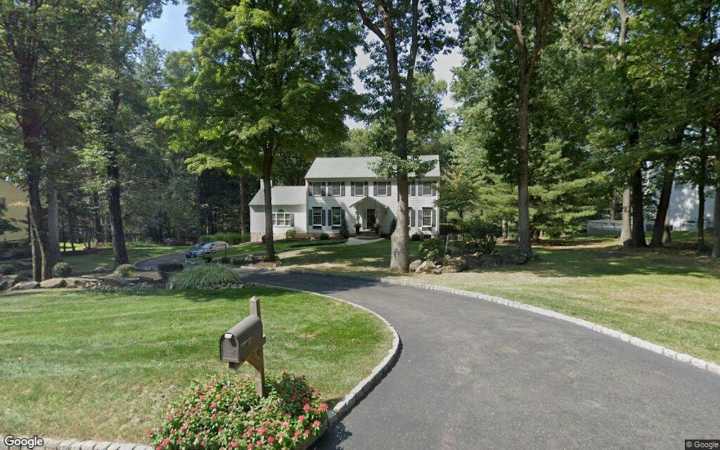 10 most expensive homes sold in Hunterdon County, Dec. 1