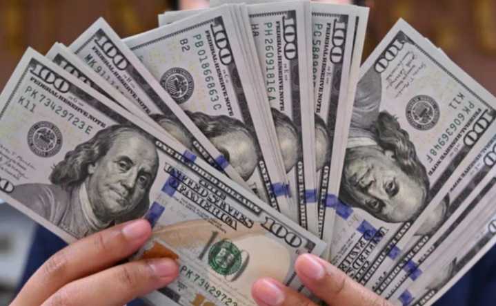 Precio del dólar en Colombia hoy 1 de diciembre de 2025