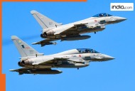 After Bangladesh, this country will soon get world’s deadliest, most expensive fighter aircraft, tough challenge to China due to...; not India, US, Turkey, it is...