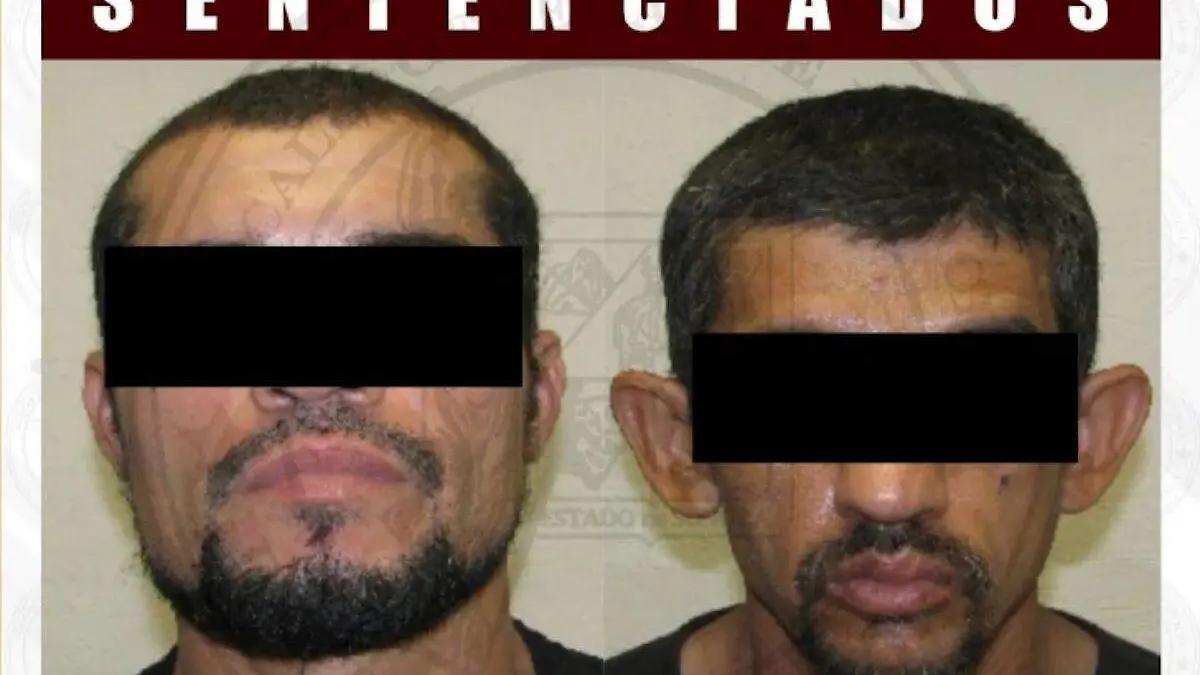 Condenados a casi 100 años de cárcel por homicidio de un bebé y un hombre en El Ranchito