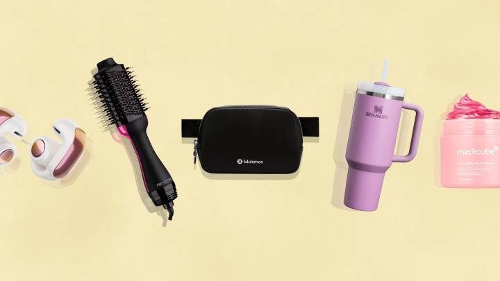 Viral Cyber Monday deals: Save on Stanley tumblers, Béis weekenders