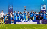 India Win 3rd ODI by 9 Wkts, Take Series 2–1 Against South Africa
