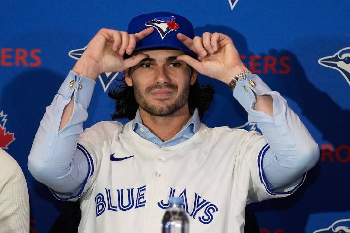 Sold on their playoff run, Cease wants to help the Blue Jays win the World Series