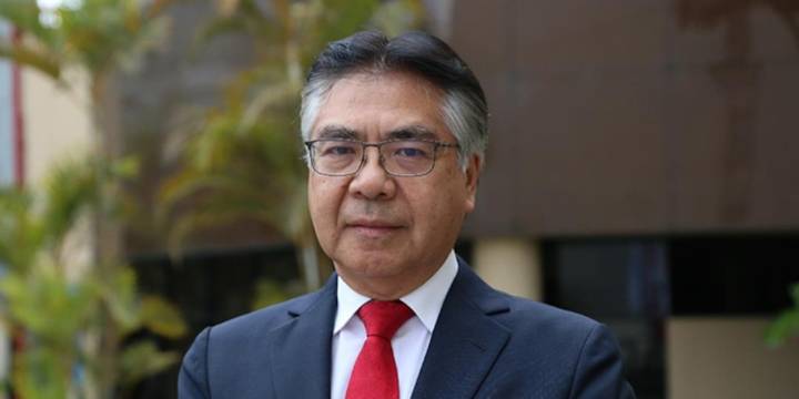 Jesús Salazar Nishi, presidente del IDIS: “Es falso que el mercado corrija todas las distorsiones”