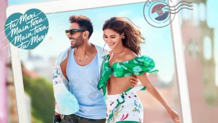 Tu Meri Main Tera Main Tera Tu Meri Song Hum Dono To Release On THIS Date, Motion Poster Out