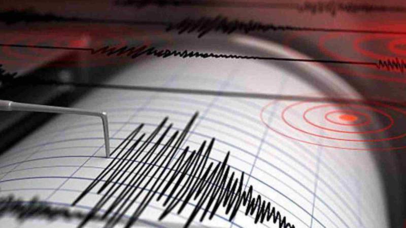 Temblor en Lima HOY, martes 2 de diciembre: IGP reporta sismo de magnitud 4.9