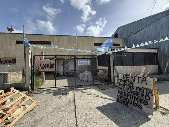 Sin acuerdo en Blanco Nieve: trabajadores denuncian que Russo “se lavó las manos”