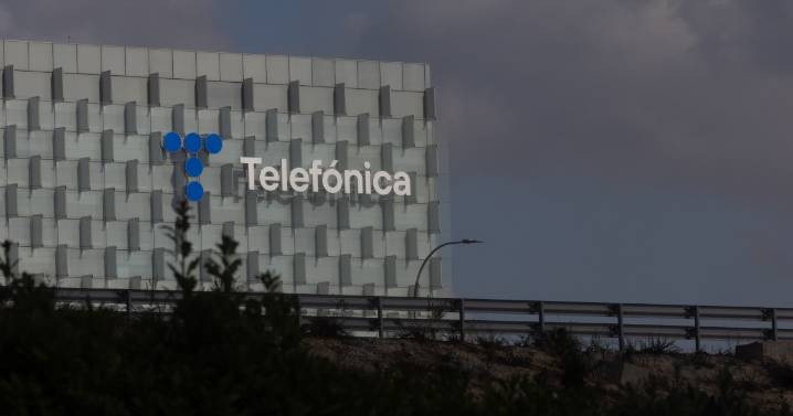 Telefónica propone bajar un 5 % la afectación del ERE en tres de sus filiales