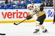 Deadspin | David Pastrnak’s return ignites Bruins as Jets fight slump