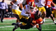 Transfer portal: Tracking Iowa State football players