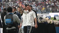 Magical Messi Mesmerises Mumbai