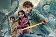 Video.- Regresa serie de 'Percy Jackson' con una monstruosa odisea