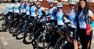 ENEICAT y el Equipo Ciclista EnchufeSolar firman un acuerdo de filialidad para impulsar el desarrollo del ciclismo femenino