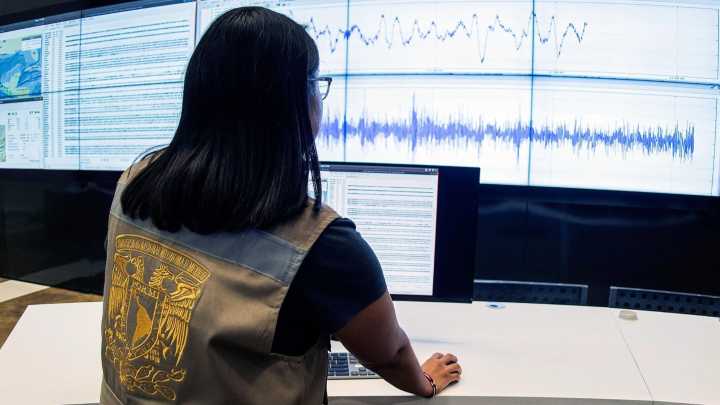 Temblor Hoy en México: 12 Sismos Sacuden al País en 24 Horas