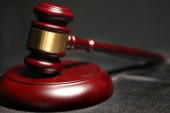 Russellville man gets 10-year federal sentence for stalking