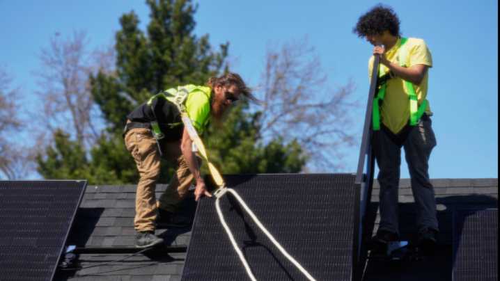 How renewable energy advocates can win the messaging war