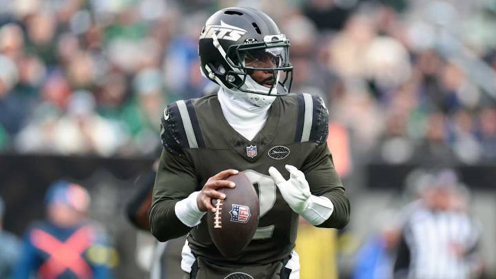 Notable injuries, news from Sunday's Week 14 games: Jets QB Tyrod Taylor (groin) questionable to return vs. Dolphins