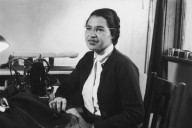 Rest and resistance are intertwined. Rosa Parks understood that.