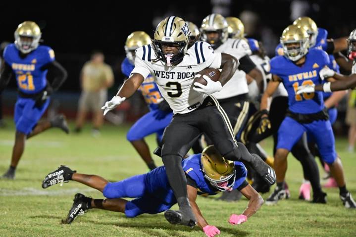 Early look at Miami Hurricanes' 2026 recruiting class