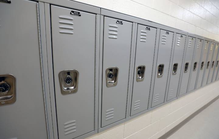 N.J. district temporarily shut down afterschool access due to vandalism, drug paraphernalia